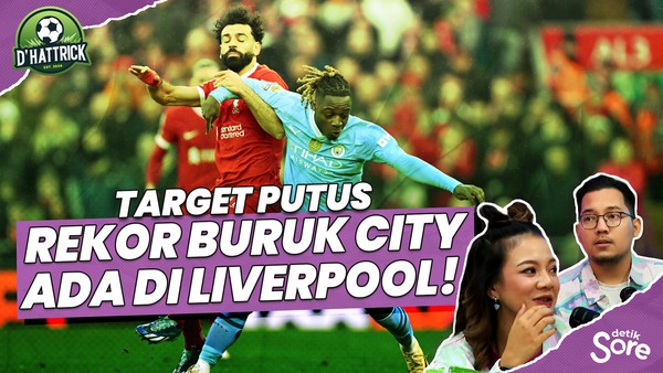 Peluang Manchester City Juara, Apakah Masih Ada?