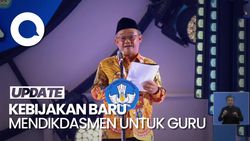  Mulai 2025 Guru Cukup Isi e-Kinerja Setahun Sekali