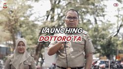 Optimalkan Layanan Kesehatan, Pemkot Makassar Rilis Mobil Dottoro Ta