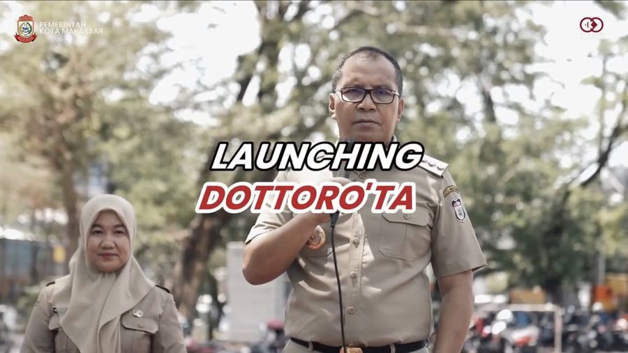 Optimalkan Layanan Kesehatan, Pemkot Makassar Rilis Mobil Dottoro Ta