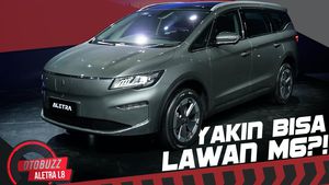 Review Aletra L8: Layak Jadi Mobil Listrik Idaman Masyarakat?