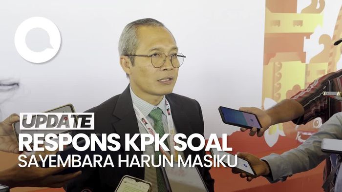 Video: KPK Tersindir dengan Sayembara Tangkap Harun Masiku Rp 8 M?
