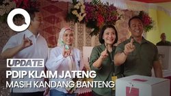  Jateng Masih Rumah Kaum Marhaen