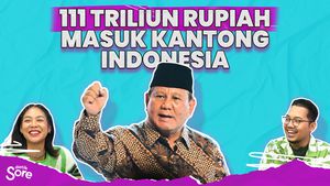 Prabowo Jemput Investasi Jelang Pilkada 