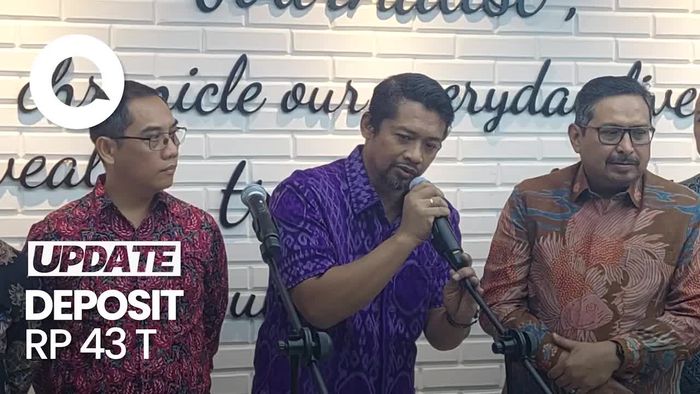 Video: PPATK Ungkap Perputaran Transaksi Judi Online Capai Rp 283 T