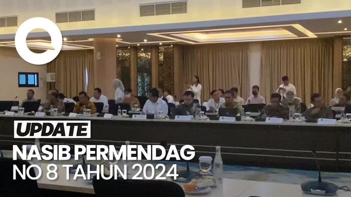 Video: Satgas Impor Bakal Kaji Regulasi, Permendag No 8 Kena Revisi?