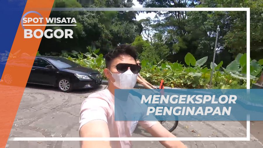 Eksplorasi Fasilitas Seru di Novotel Resort, Bogor