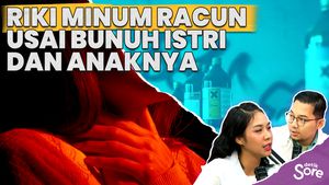 Bayi 10 Bulan Tewas Karena Rasa Cemburu Ayahnya
