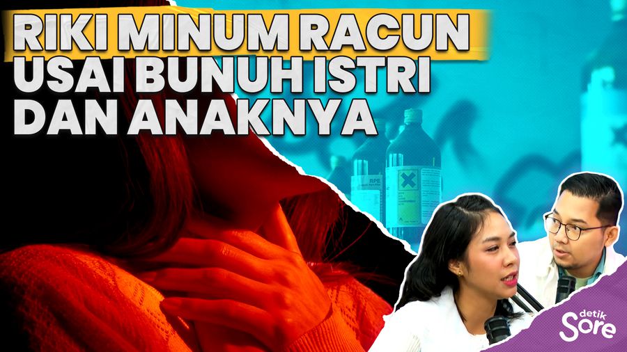 Bayi 10 Bulan Tewas Karena Rasa Cemburu Ayahnya