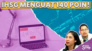 Sektor Teknologi Jadi Penopang IHSG Setelah Pelemahan!