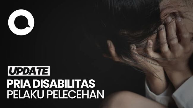 Polisi Luruskan Kasus IWAS Bukan Pemerkosaan, Tapi Pelecehan Seksual