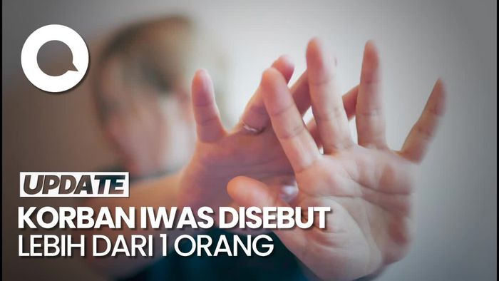 Video Korban Pelecehan Seksual Pria Difabel Disebut Lebih dari Satu Orang