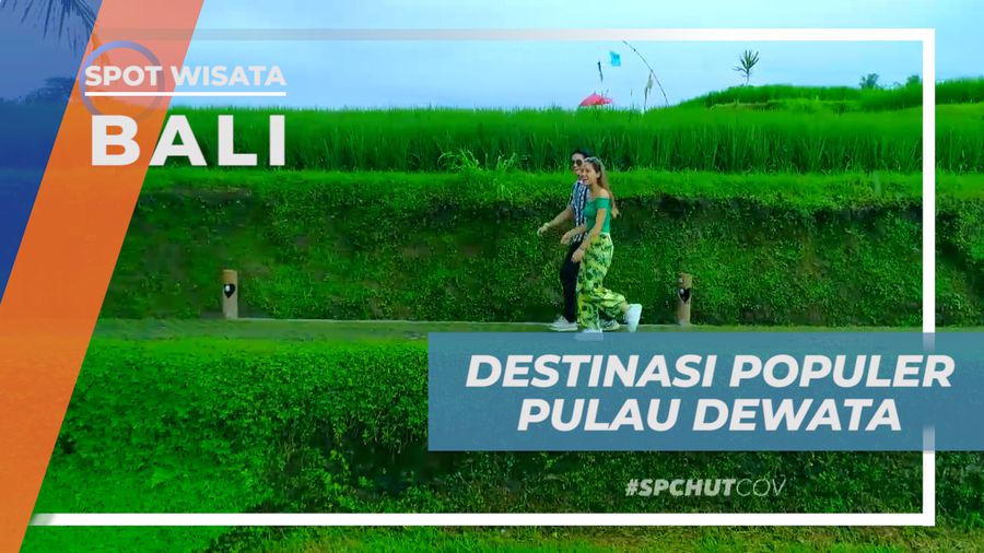 Mengunjungi Destinasi Populer di Ubud, Bali: Green Kubu