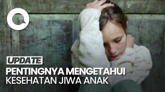 Video: Dear Ortu, Ngobrol Sama Anak Itu Penting Lho!
