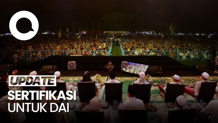 Video: Anggota DPR Minta Menag Buat Sertifikasi Dai Buntut Heboh Gus Miftah