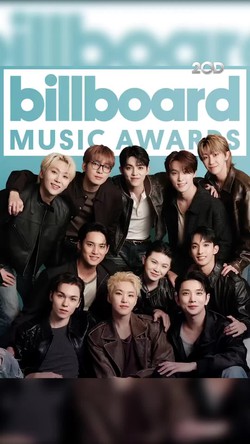 Video: SEVENTEEN Siap Gebrak Panggung Billboard Music Awards 2024