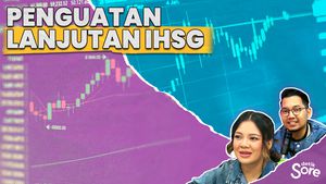 IHSG 7500 di Akhir Tahun Masih Memungkinkan!