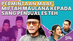 Kabar Terbaru Pak Sunhaji Setelah Dicemooh Gus Miftah