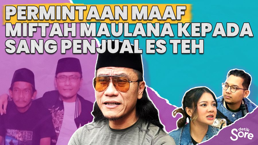 Kabar Terbaru Pak Sunhaji Setelah Dicemooh Gus Miftah