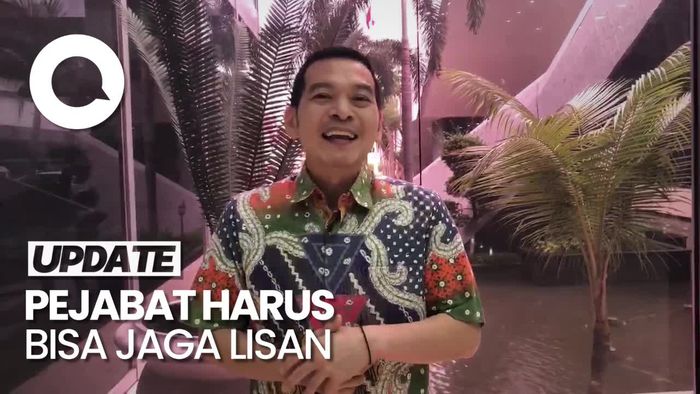 Video PKB ke Gus Miftah: Pejabat Publik Harus Beri Empati ke Masyarakat