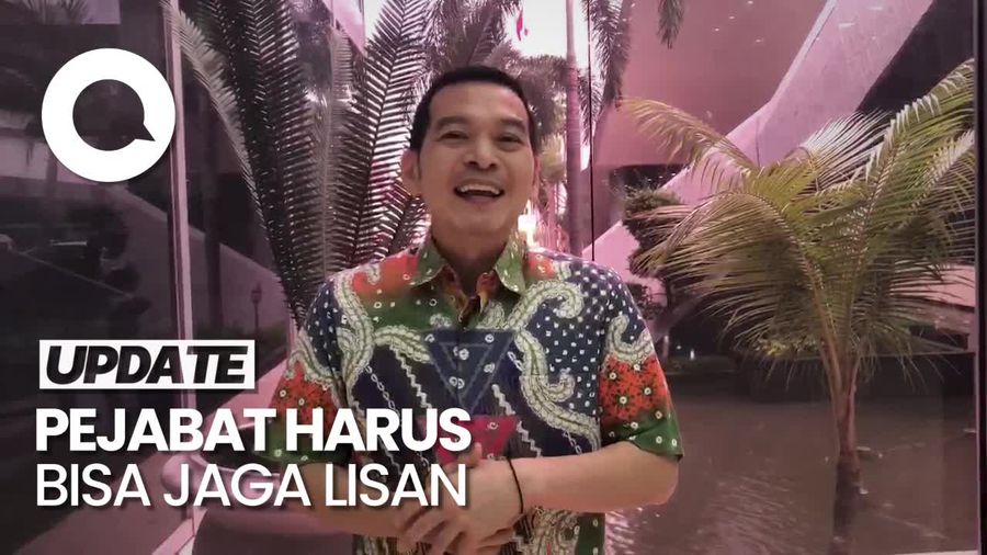 Video PKB ke Gus Miftah: Pejabat Publik Harus Beri Empati ke Masyarakat