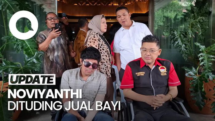 Video: Alvin Lim Sebut Yayasan Novi Pernah Digerebek Polisi terkait TPPO