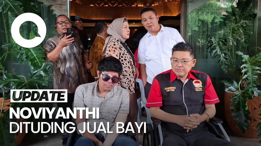 Video: Alvin Lim Sebut Yayasan Novi Pernah Digerebek Polisi terkait TPPO