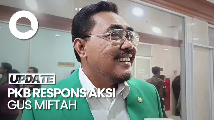 Video PKB soal Gus Miftah: Bertentangan dengan Karakter Prabowo