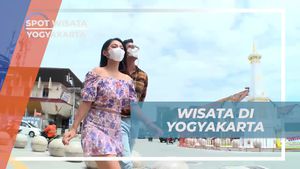 Eksplorasi Seru Yogyakarta, Yogyakarta