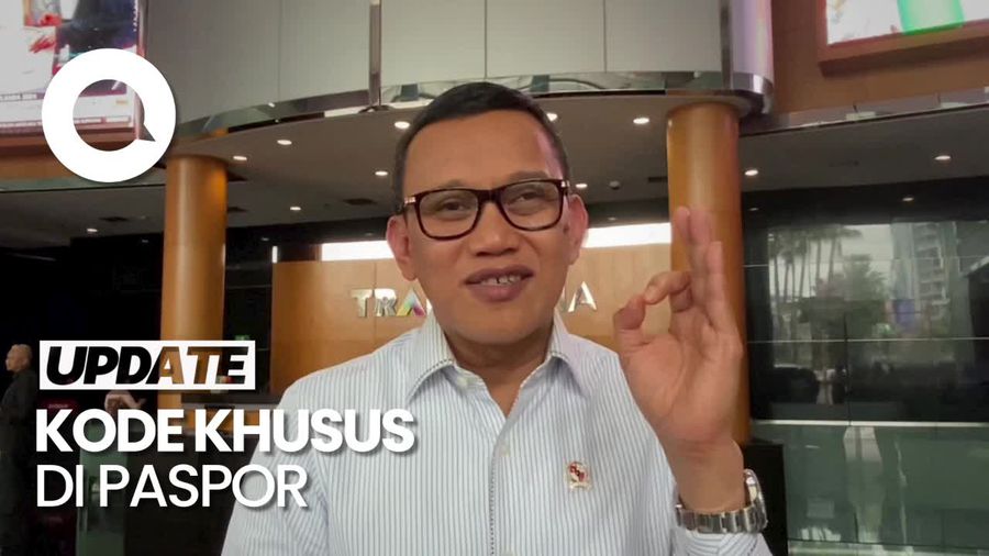 Video: Jurus Menteri PPMI Cegah Pekerja Migran Ilegal