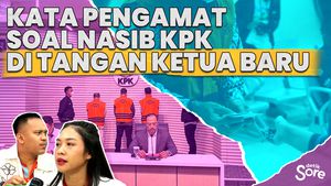 Menanti Nasib Aturan Perampasan Aset Milik Koruptor