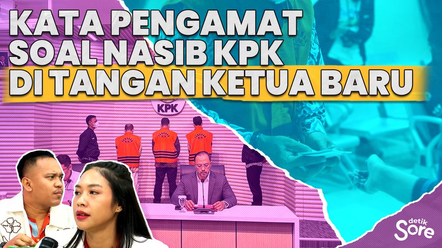 Menanti Nasib Aturan Perampasan Aset Milik Koruptor