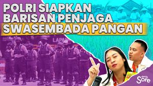 Polri Rekrut Bintara dari Lulusan SMK Pertanian