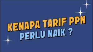PPN Naik Jadi 12%: Langkah Menuju Indonesia Lebih Baik!