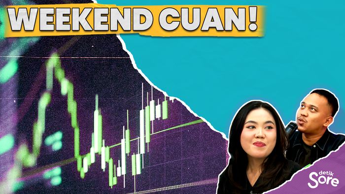 Curi Start Minggu Depan, Ada Emiten Cuan!