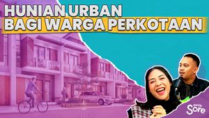 Solusi Baru Untuk Warga Yang Ingin Hunian di Perkotaan