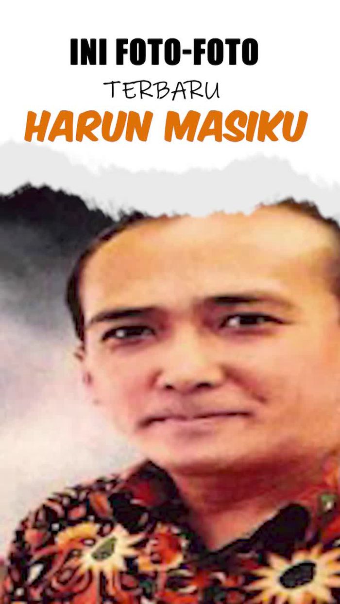 Video: KPK Rilis Foto-foto Terbaru Harun Masiku