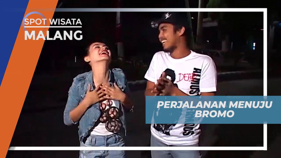 Melakukan Perjalanan Menarik Menuju Gunung Bromo, Malang  