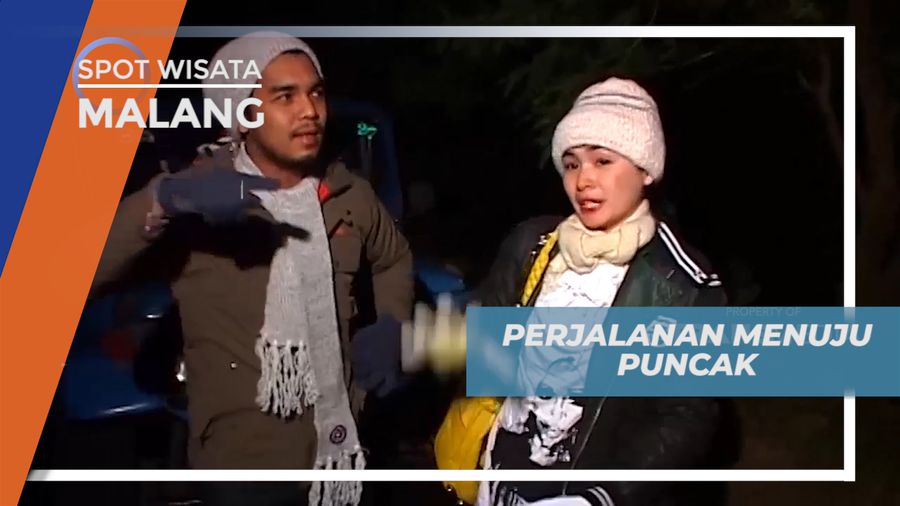 Menghadapi Pemandangan Sunrise Menakjubkan di Gunung Bromo, Malang  