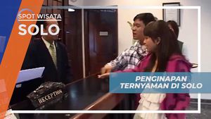 Menemukan Penginapan Nyaman di Solo untuk Liburan yang Sempurna 