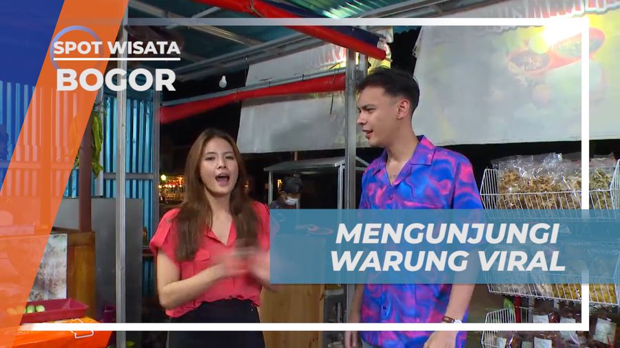 Cicipi Kuliner Lezat di Warung Ayam Kampung Simbok Bogor
