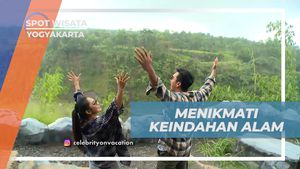 Nikmati Keindahan Alam Kaliurang di Yogyakarta