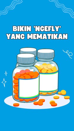 Video: Mengenal Ketamin, Obat Keras yang Disalahgunakan Gen Z