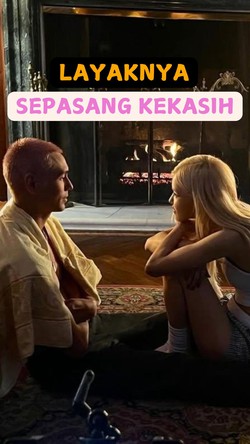 Video: Rose BLACKPINK Dicium Evan Mock di MV Toxic Till The End