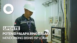 Potensi Palapa Ring dalam Mendorong Bisnis ISP Lokal