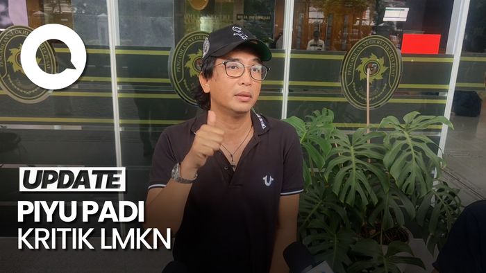 Video Piyu Padi Kritik LMKN: Tidak Kompeten