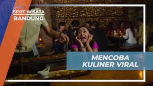 Mencicipi Kuliner Legendaris di Karnivor Restaurant Bandung
