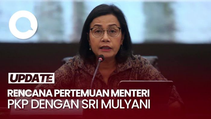 Video: Maruarar Bakal Bertemu Sri Mulyani, Bahas Anggaran 3 Juta Rumah