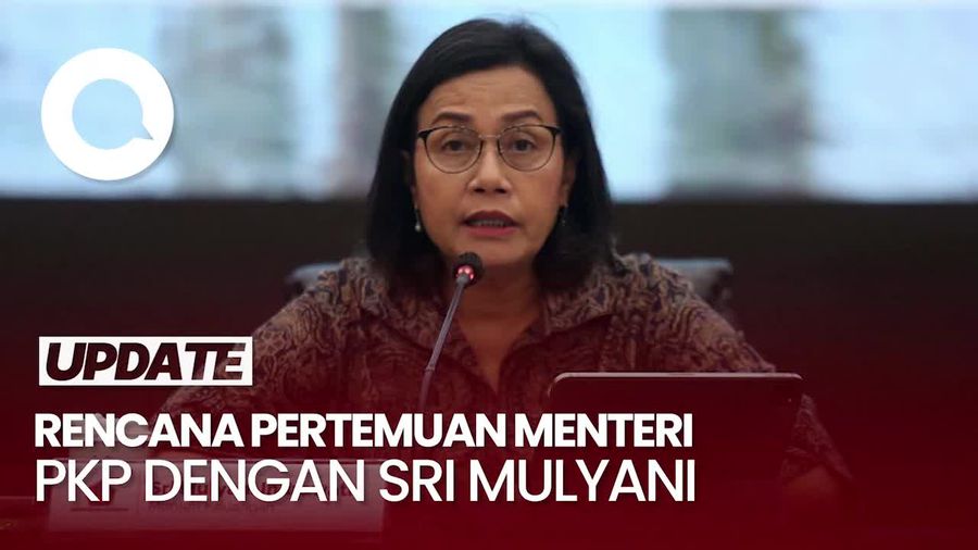 Video: Maruarar Bakal Bertemu Sri Mulyani, Bahas Anggaran 3 Juta Rumah