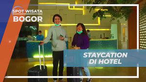 Merasakan Liburan Seru dengan Staycation di Penginapan Bogor